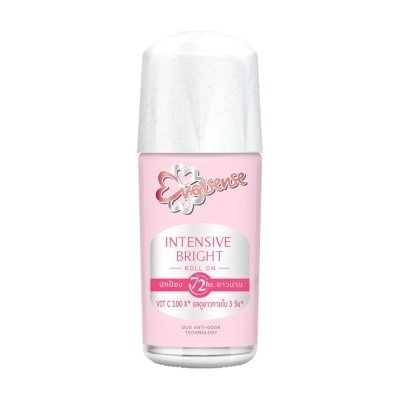 Eversense - เอเวอร์เซ้นส์ โรลออน อินเทนซีฟ ไบรท์ 35 มล. โรลออนระงับกลิ่นกาย image