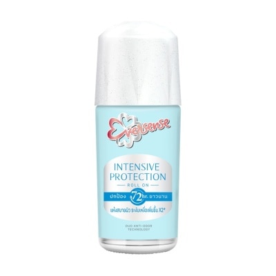 Eversense - เอเวอร์เซ้นส์ โรลออน อินเทนซีฟ โพรเทคชัน 35 มล. โรลออนระงับกลิ่นกาย image
