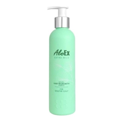 AloEx AloEx Extra Mild Shampoo 200 ml.