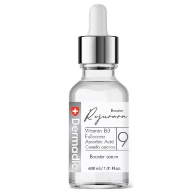 Dermadict Dermadic Booster Serum 30 ml.