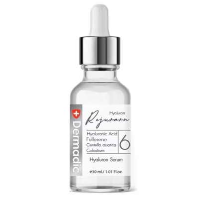 Dermadict Dermadic Hyaluron Serum 30 ml.