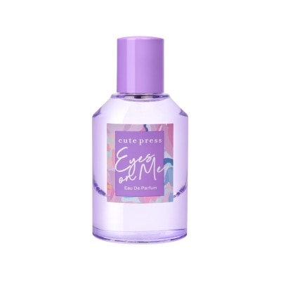 Cute Press Cute Press The Muse Eau De Parfum 50ml. Eye On Me