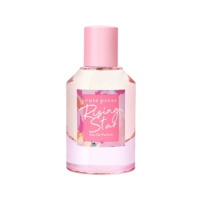 Cute Press Cute Press The Muse Eau De Parfum 50ml. Rising Star