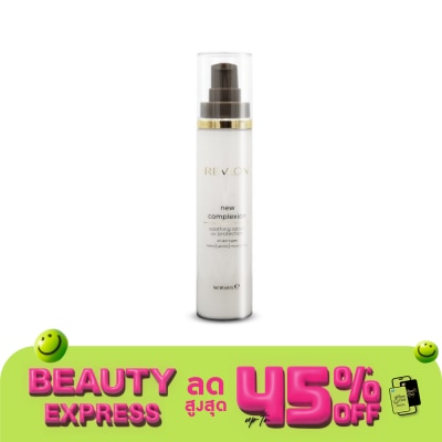 Revlon Revlon New Complexion Soothing Lotion UV Protection 64ml.