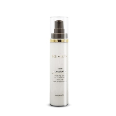 Revlon Revlon New Complexion Soothing Lotion UV Protection 64ml.