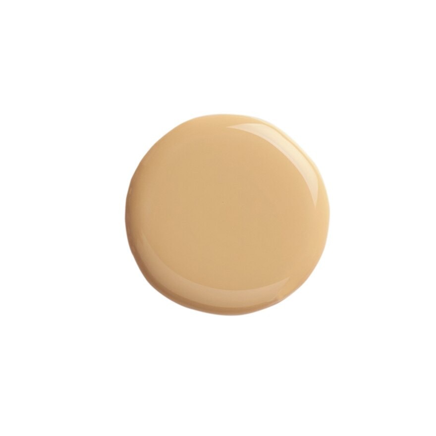 Ten Ten Gel Effect Nail Polish 12ml. NB68 Beige of Reason image