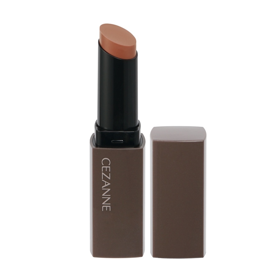 Cezanne Lip Color Shield 3.7g 03 Cocoa Brown