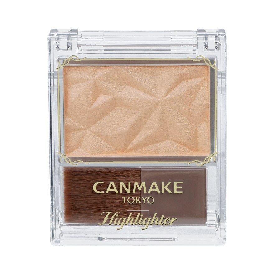 Canmake Highlighter 4.5g N01 Silky Beige