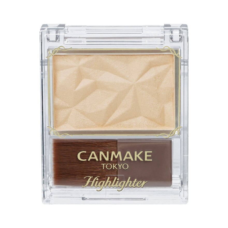 Canmake Highlighter 4.5g L01 Champagne Gold