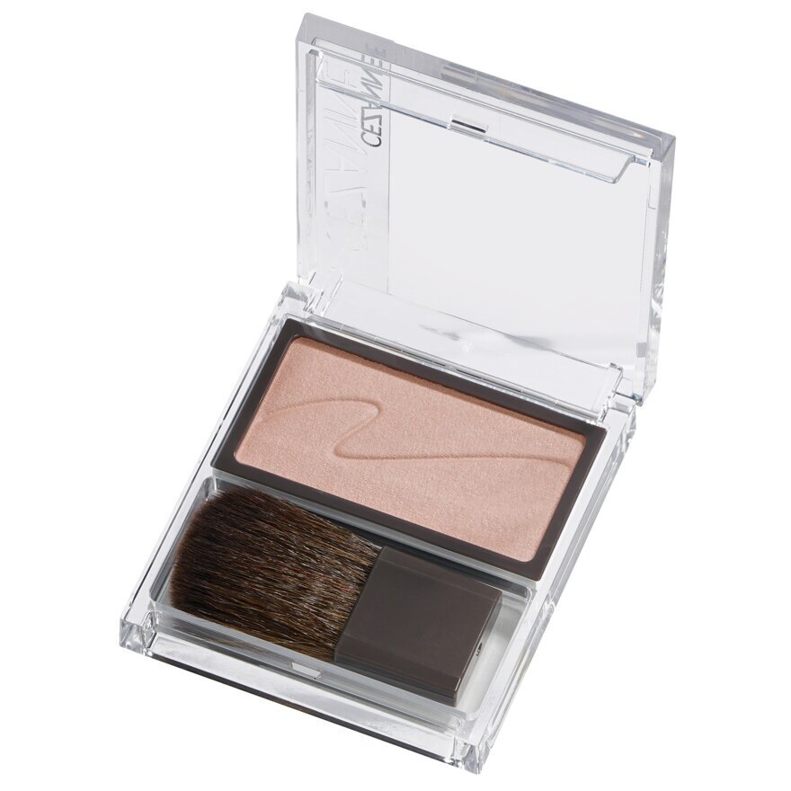 Cezanne Cheek Blush 2.2g 01 Foggy Rose