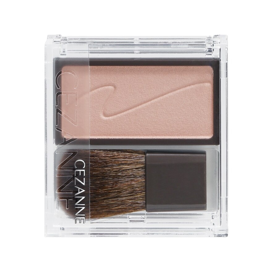 Cezanne Cezanne Cheek Blush 2.2g 01