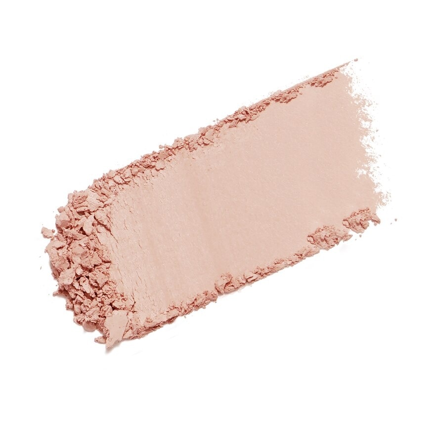 Cezanne Cheek Blush 2.2g 01 Foggy Rose
