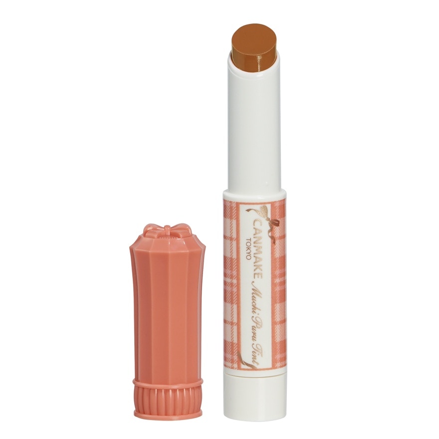 Canmake Muchi Puru Lip Tint 2.5g 01 Butterscotch