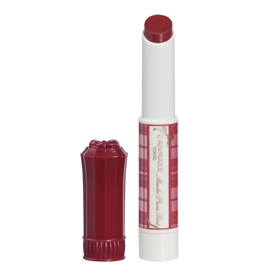 Canmake Muchi Puru Lip Tint 2.5g 03 Wine Berry