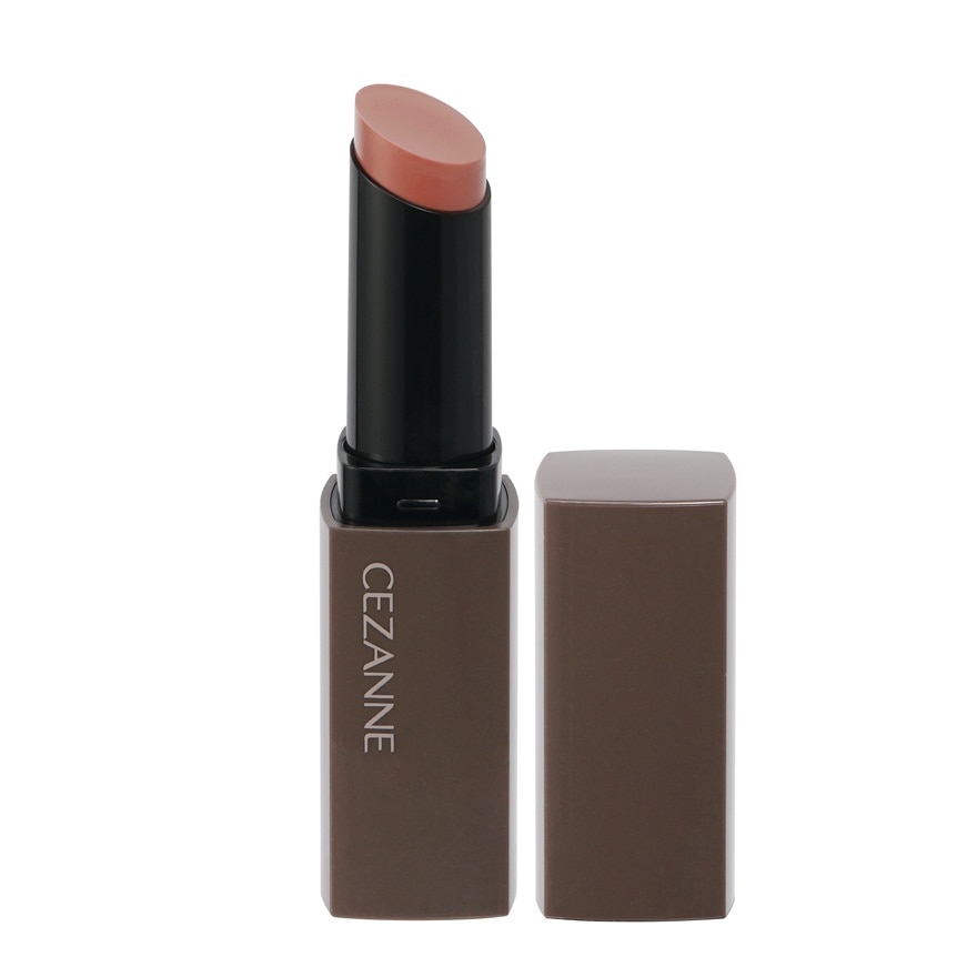 Cezanne Lip Color Shield 3.7g 04 Mellow Pink