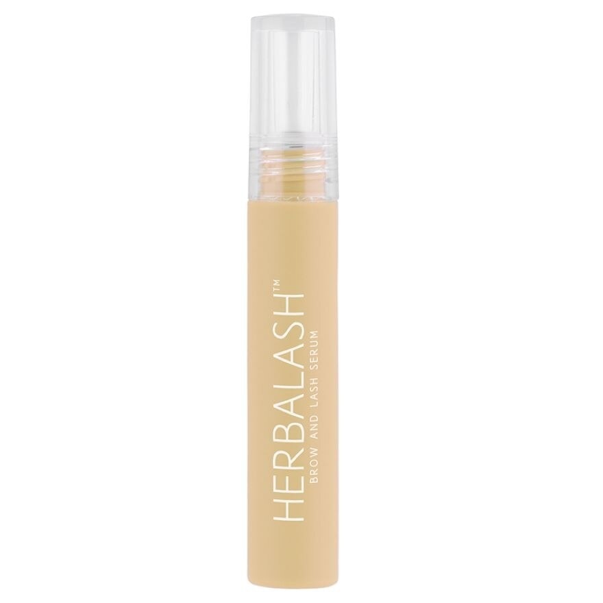 Baby Bright Herbalash Brow And Lash Serum 3g.