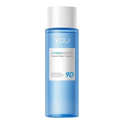 You Y.O.U HydraRescue Glacier Water Essence 120ml.