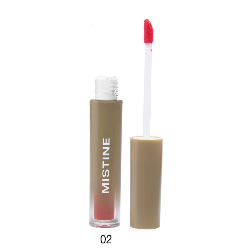 Mistine Mistine Choose Me Light Water Lip Tint02