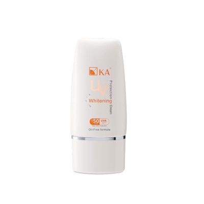 KA - KA UV Whitening Cream SPF50 PA+++ 50 G. ครีมกันแดด
