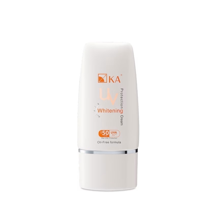 KA UV Whitening Cream SPF50 PA+++ 50 G. ครีมกันแดด