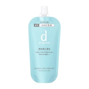 d Program Balance Emulsion Refill 88ml.