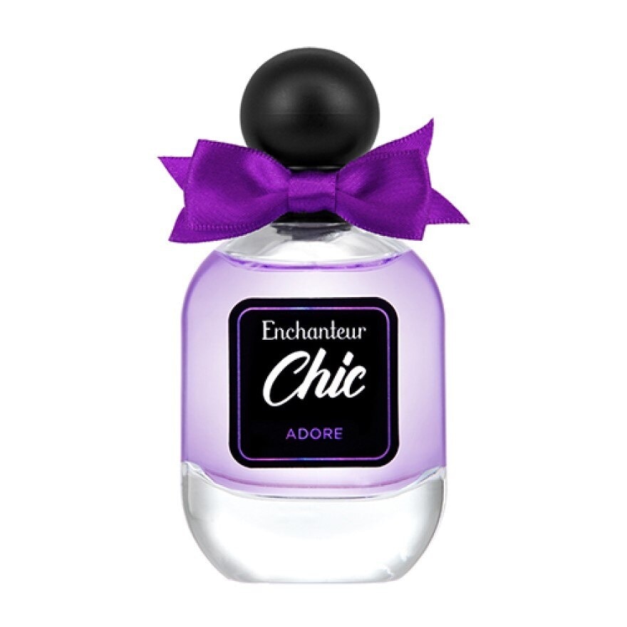 Enchanteur Enchanteur Chic Eau De Toilette 50ml. Adore