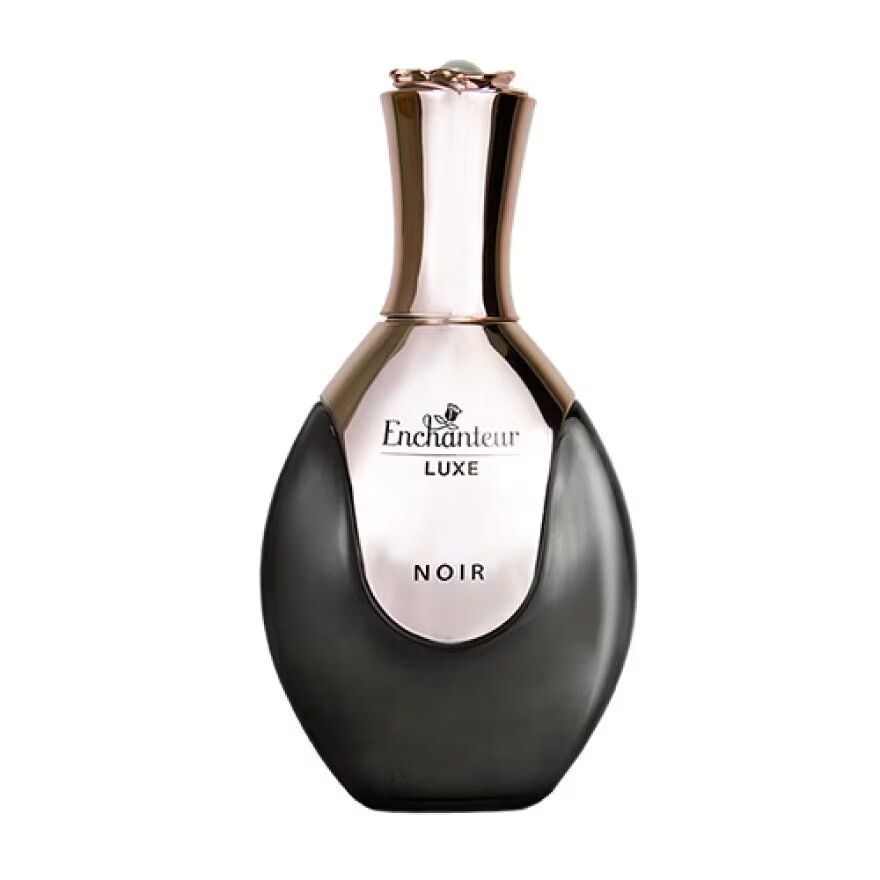 Enchanteur Luxe Eau De Parfum 50ml. Noir | Watsons.co.th