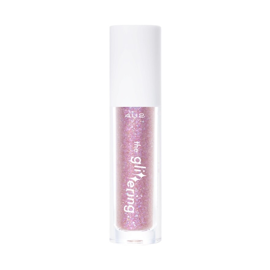 4U2 The Eye Glittering Liquid Glitter 3g. 03 Pony Glitter