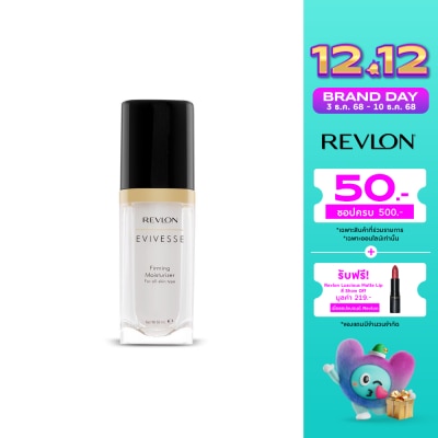 Revlon Revlon Evivesse Firming Moisturizer 60ml.