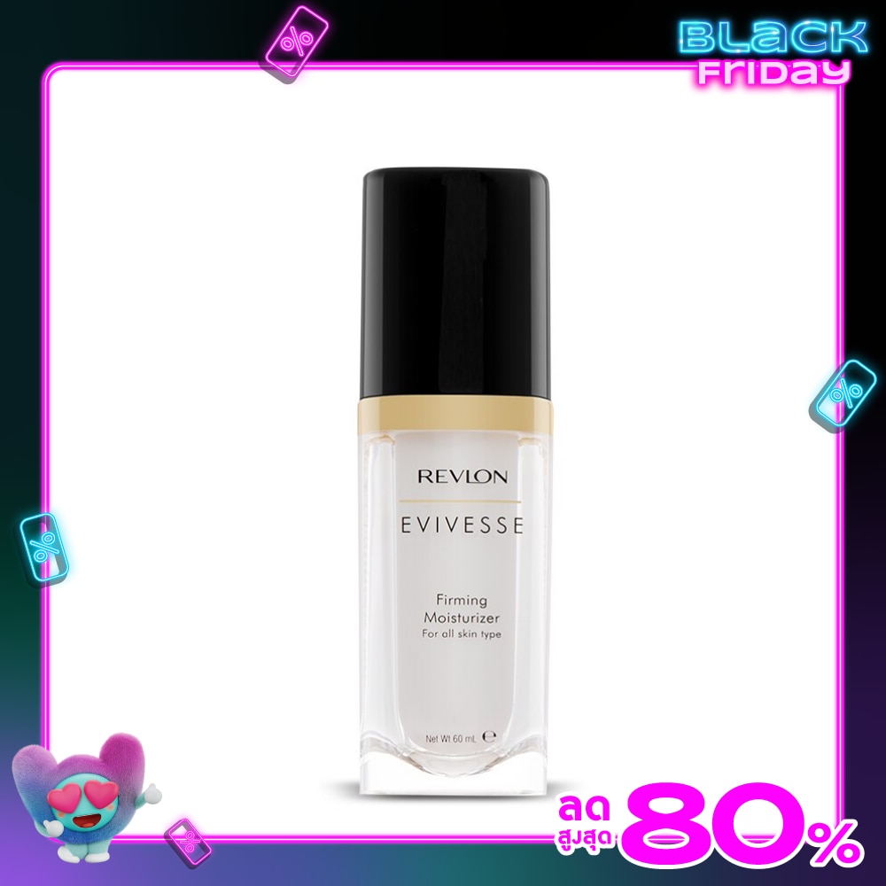 Revlon Evivesse Firming Moisturizer 60ml.