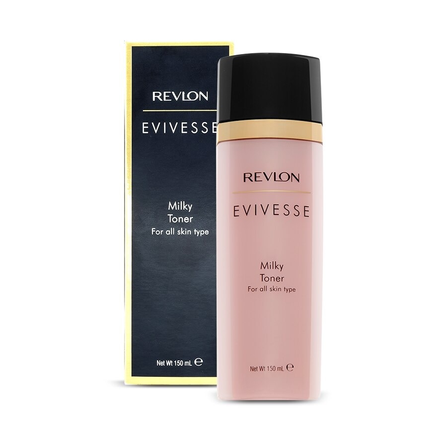 Revlon Evivesse Milky Toner 150ml.