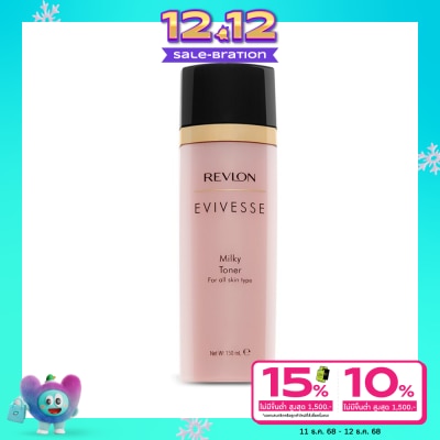 Revlon Revlon Evivesse Milky Toner 150ml.