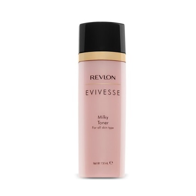 Revlon เรฟลอน อิวิเวส มิลค์กี้ โทนเนอร์ 150มล.