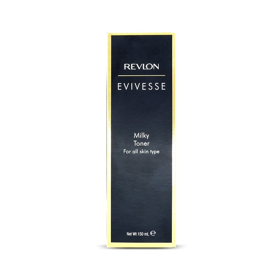 Revlon Evivesse Milky Toner 150ml.