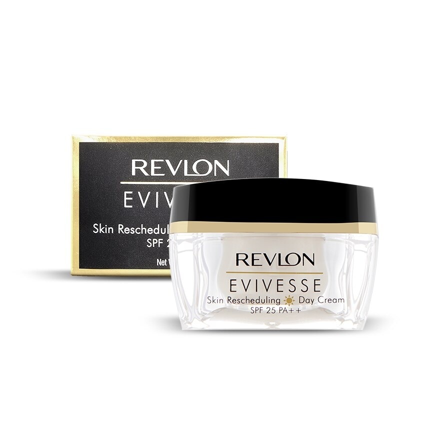 Revlon Evivesse Skin Rescheduling Day Cream SPF 25 PA++ 50ml.