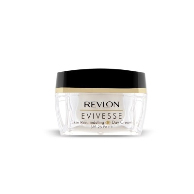 Revlon เรฟลอน อิวิเวส สกิน รีชเคจยูลิ่ง เดย์ ครีม SPF25 PA++ 50มล.