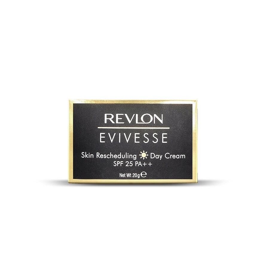 Revlon Evivesse Skin Rescheduling Day Cream SPF 25 PA++ 50ml.