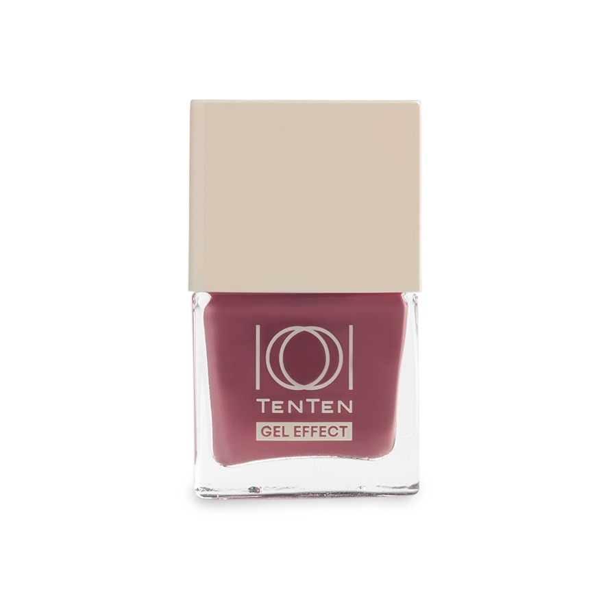 Ten Ten Gel Effect Nail Polish 12ml. NB13 image