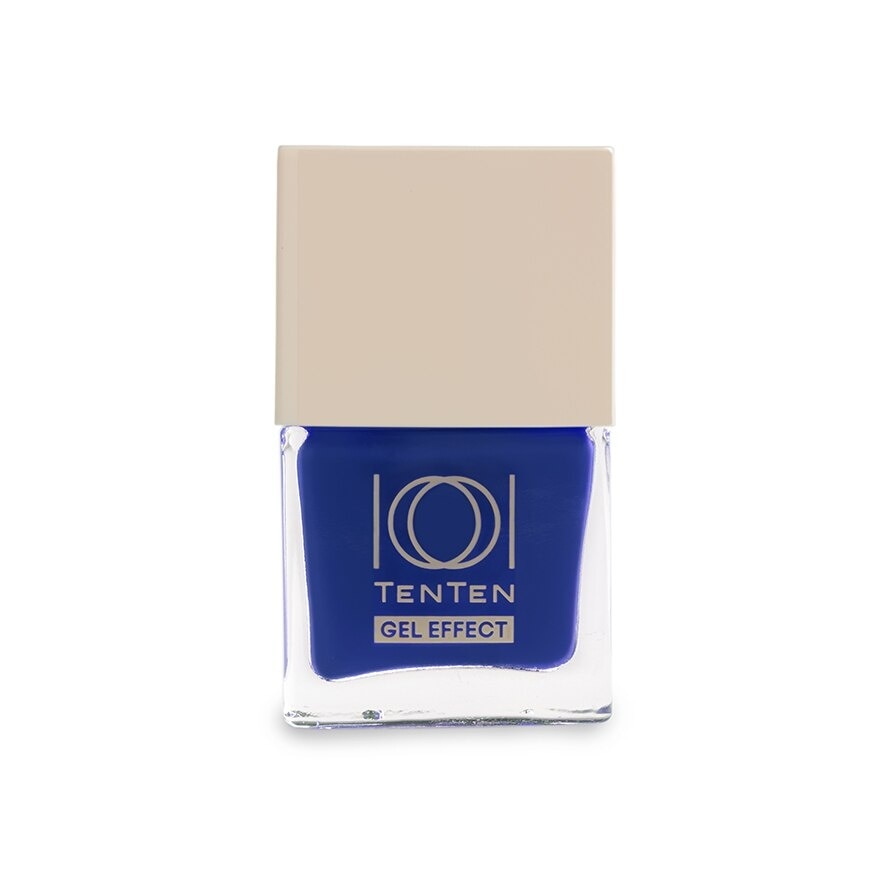 Ten Ten Gel Effect Nail Polish 12ml. NB23
