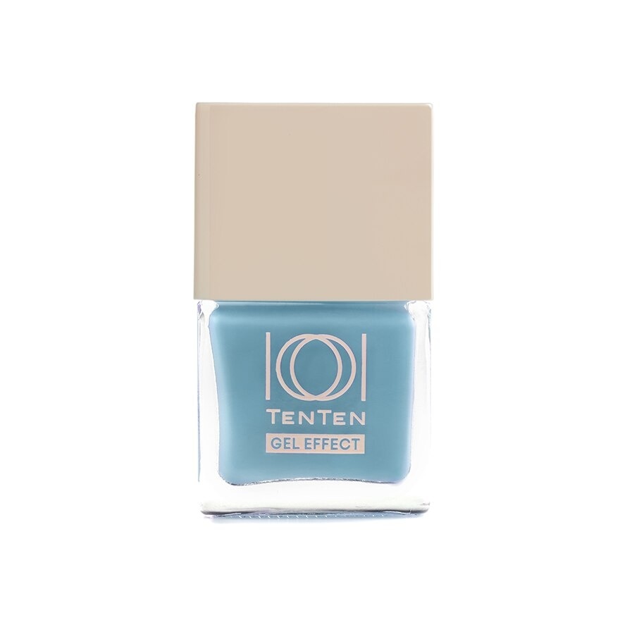 Ten Ten Gel Effect Nail Polish 12ml. NB32