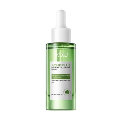 You Y.O.U Acneplus Fine Pore Oil Control Serum 30ml.