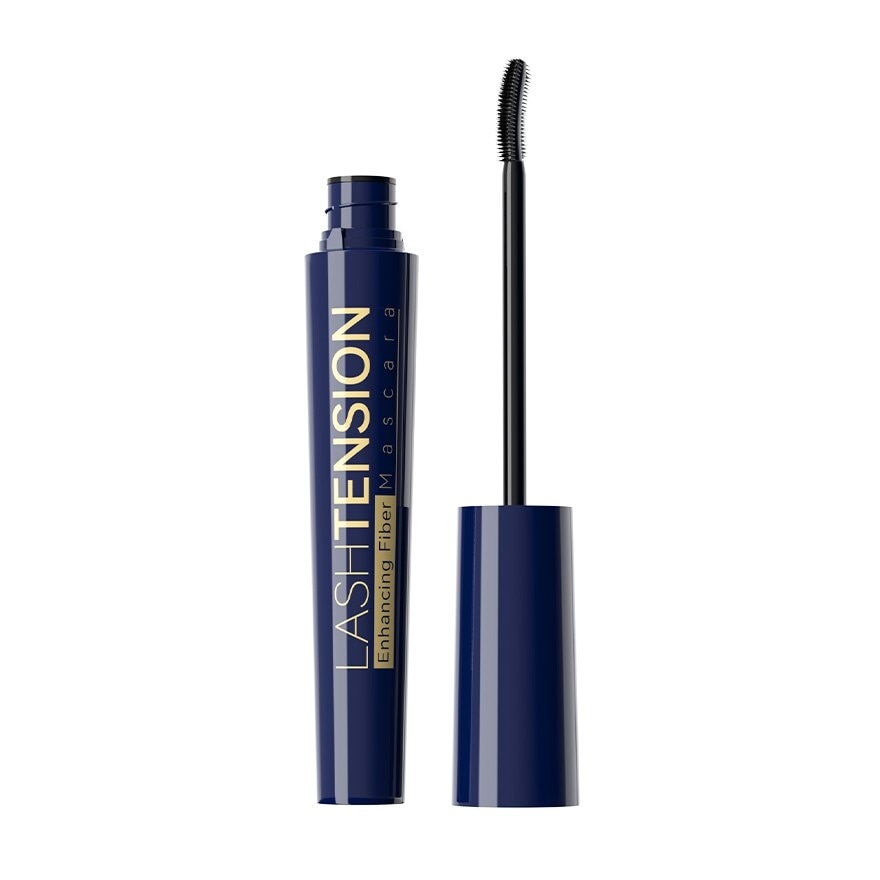 You Y.O.U Lashtension Enhancing Fiber Mascara 9g. Black