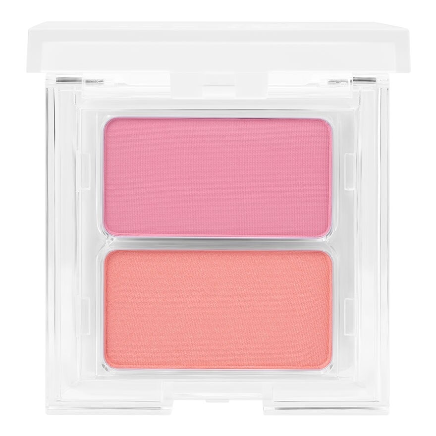 Odbo Taptap Blush 7g. 01 Neutral Pink