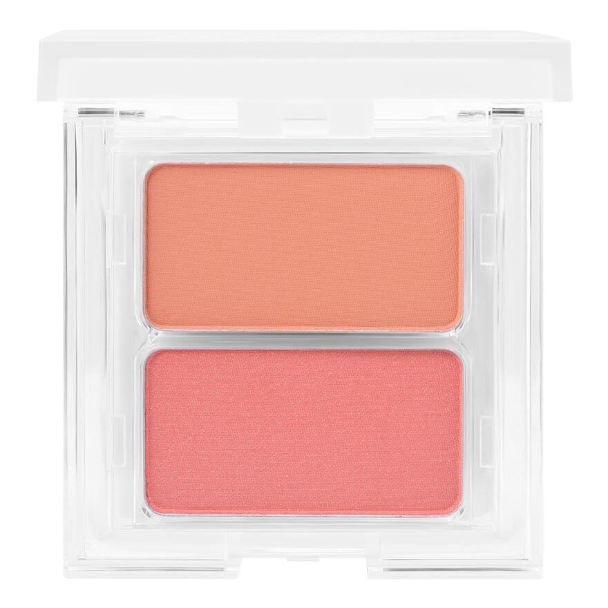 Odbo Taptap Blush 7g. 02 Neutral Orange