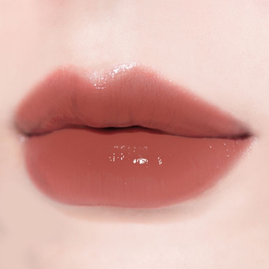 Merrez'Ca Water Glow Lip 2g. 01 Creamy Peach