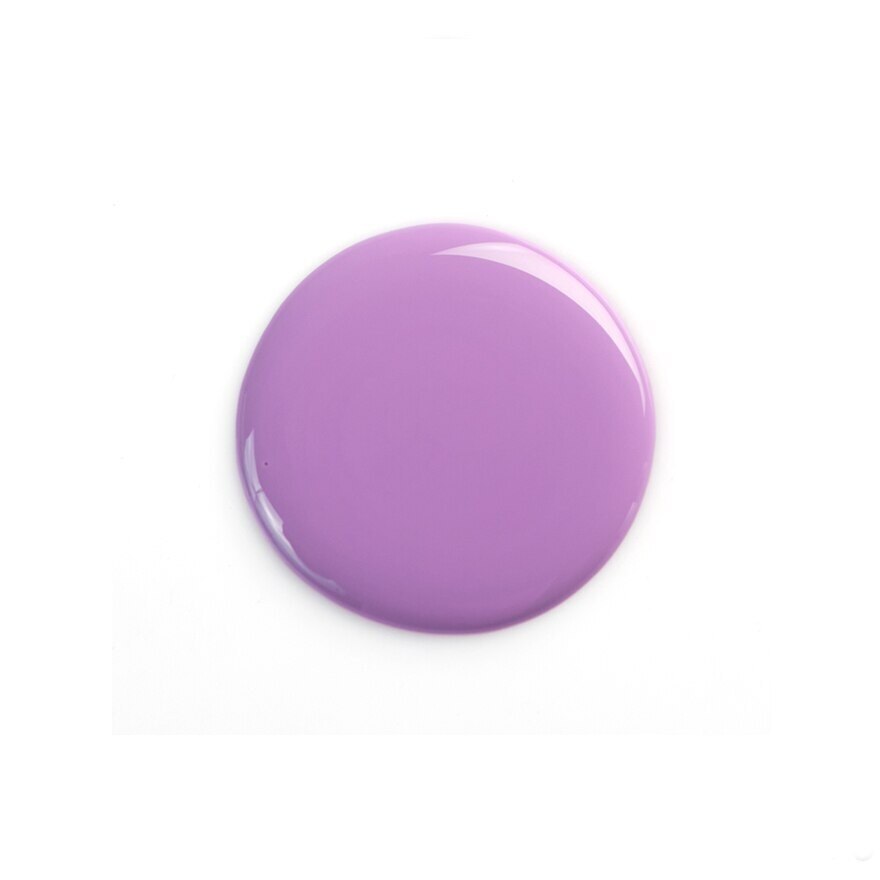 เท็นเท็น น้ำยาทาเล็บ เจล เอฟเฟค 12มล. NB34