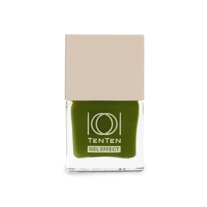 Ten Ten Gel Effect Nail Polish 12ml. NB36 image