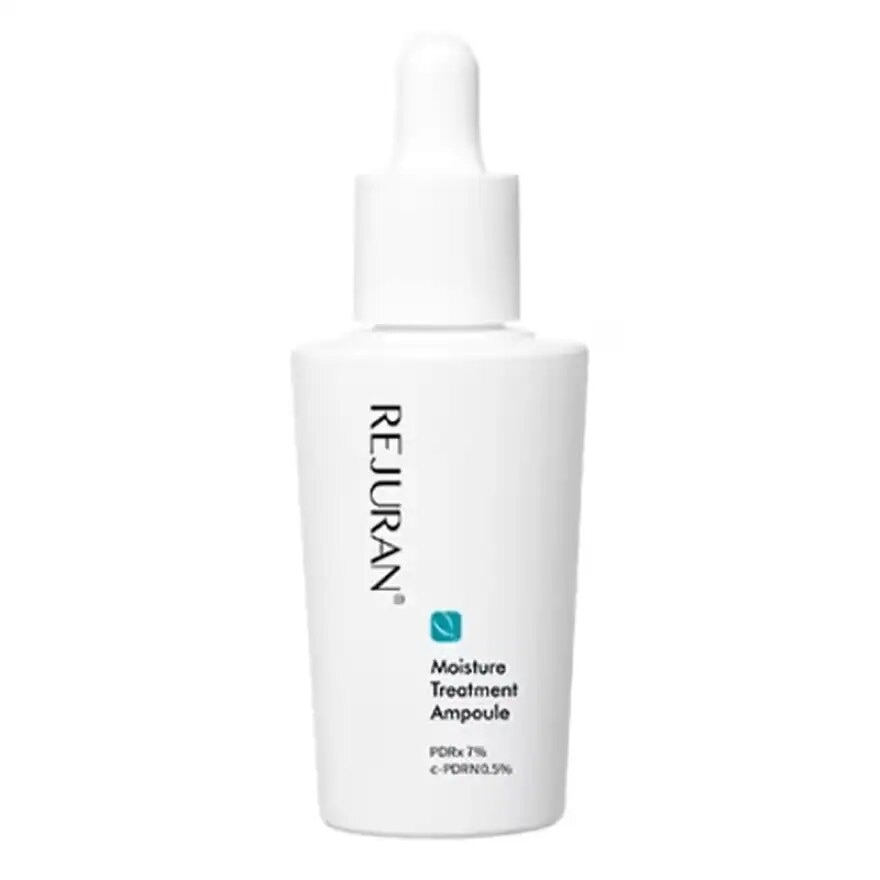 Rejuran Moisture Treatment Ampoule 30 ml.