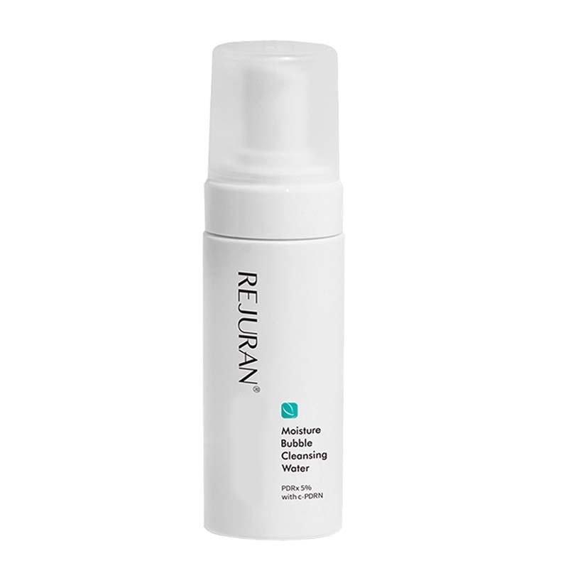 Rejuran Moisture Bubble Cleansing Water 150 ml.