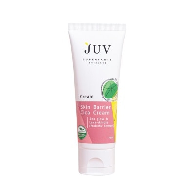 Juv JUV Skin Barrier Cica Cream Sea Glow Lava Skinbio 75 Ml.